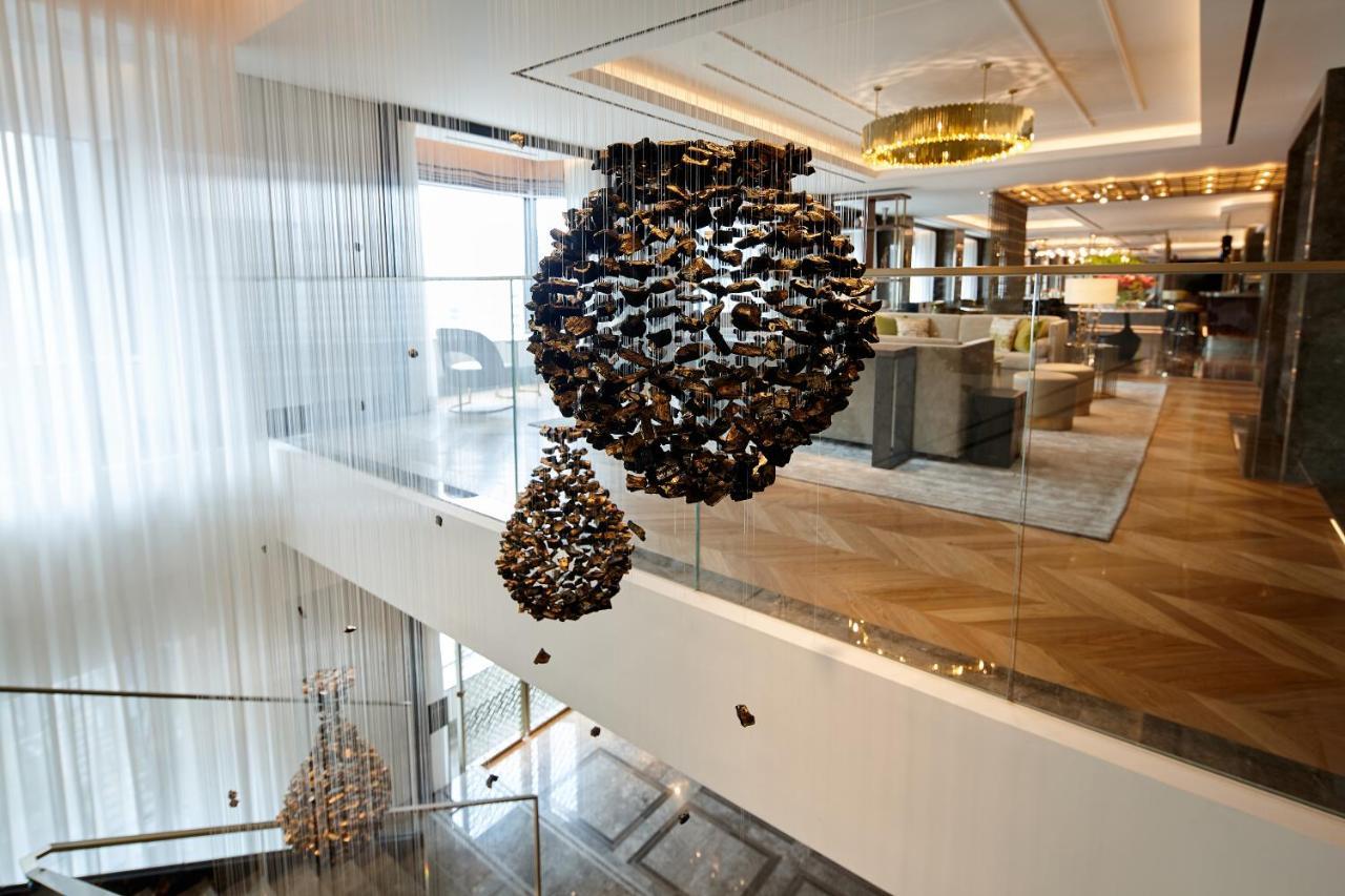 Lotte Executive Tower 5* Seoul