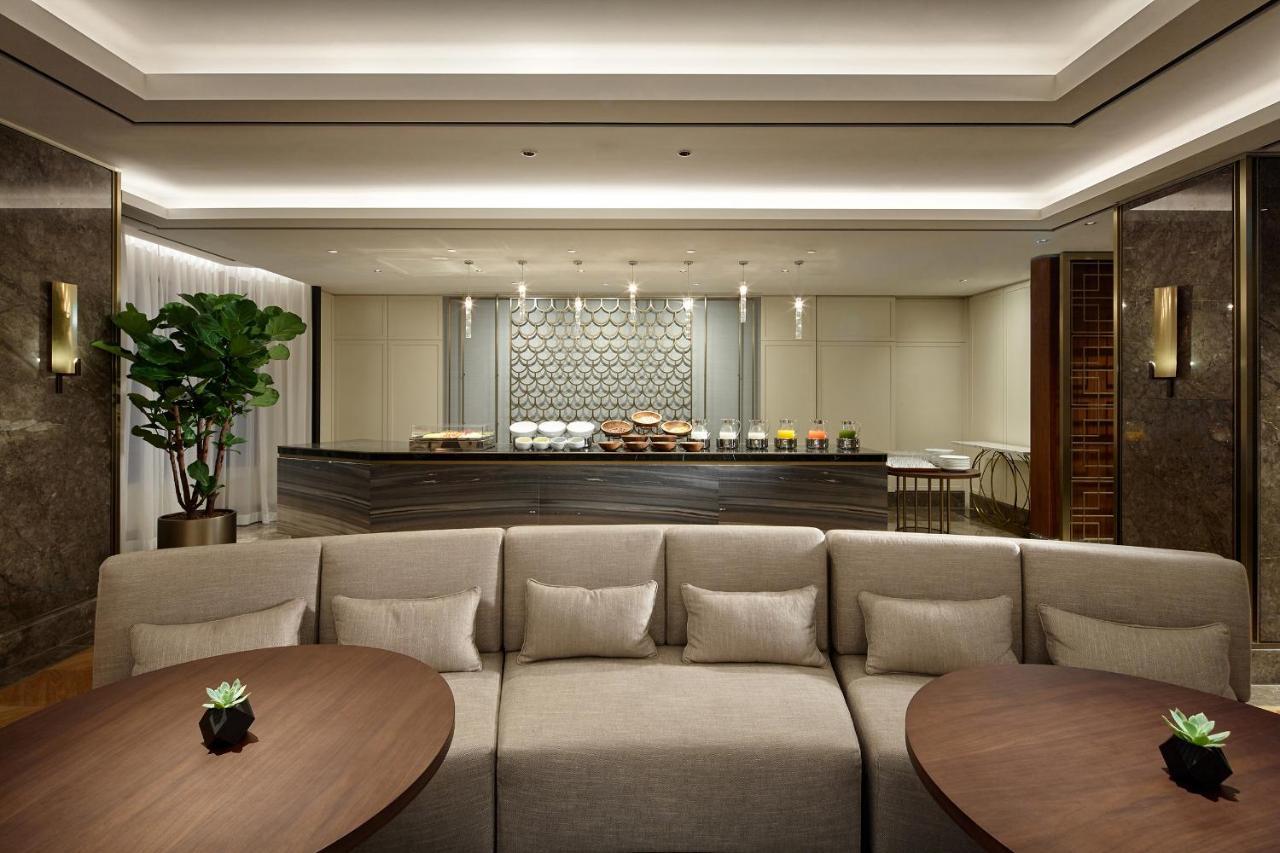 Lotte Executive Tower 5*