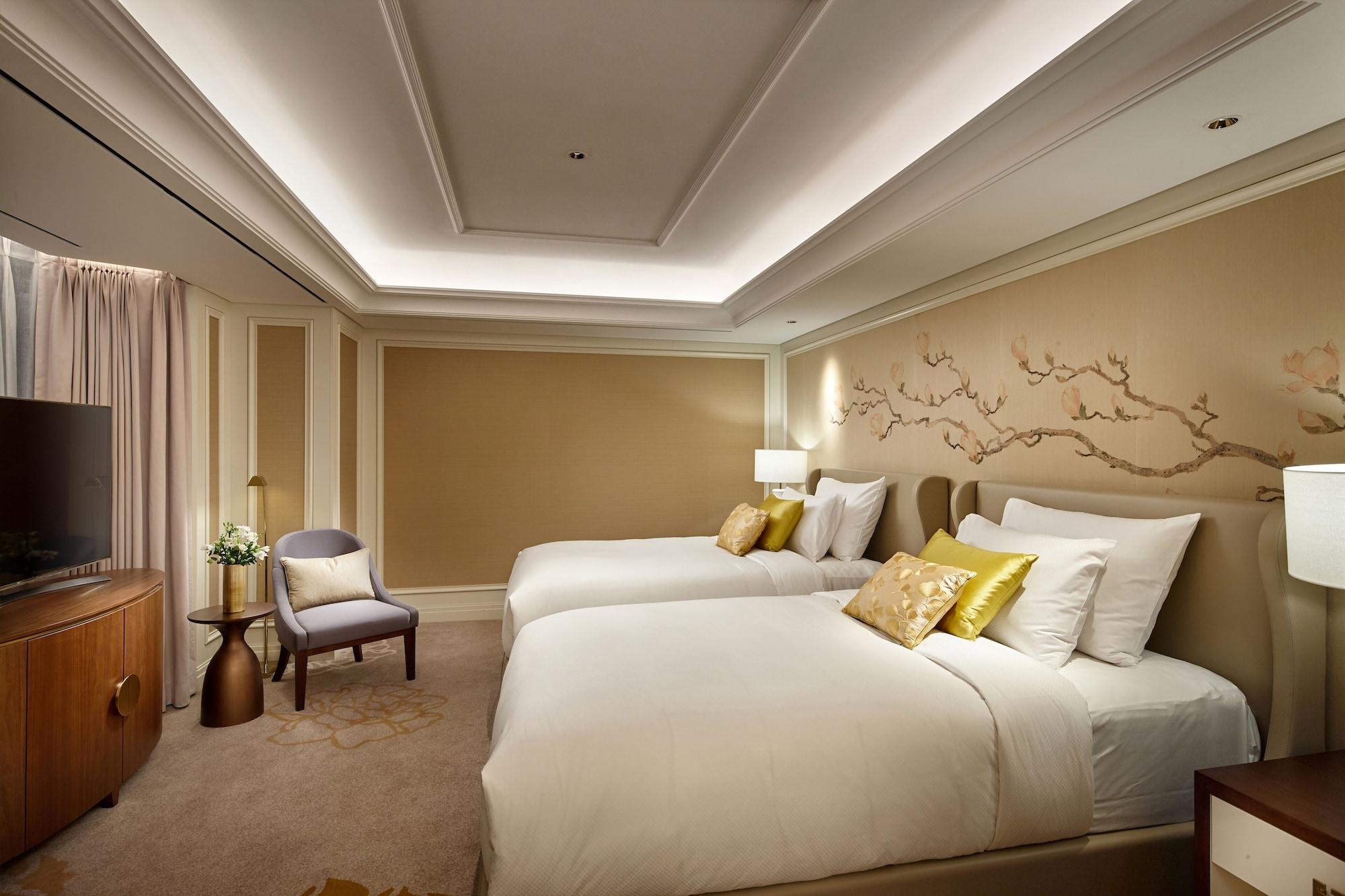 Hotel Lotte Executive Tower Seoul
