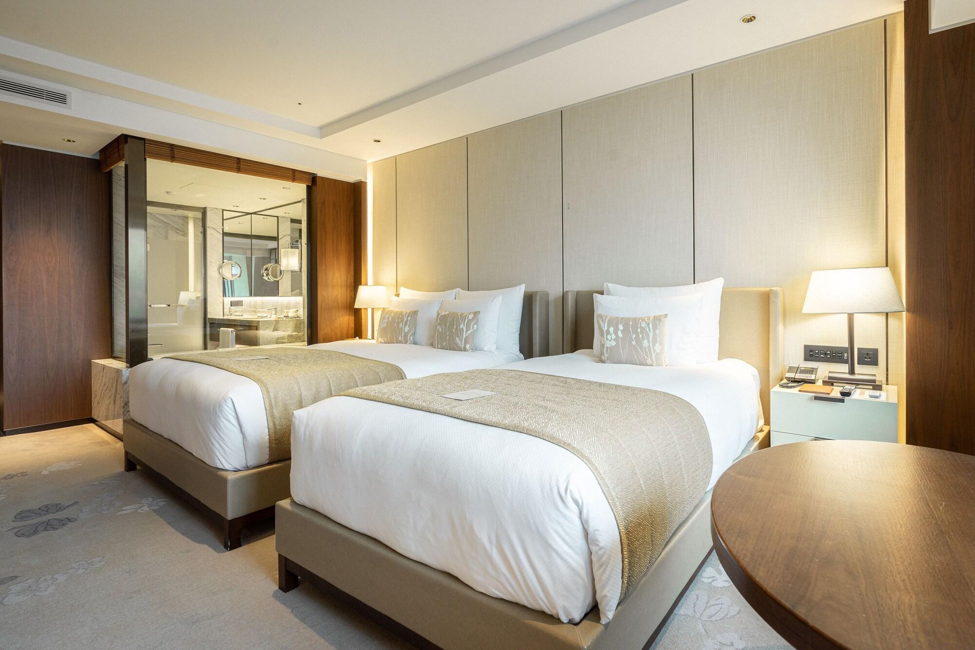 Hotel Lotte Executive Tower Seoul