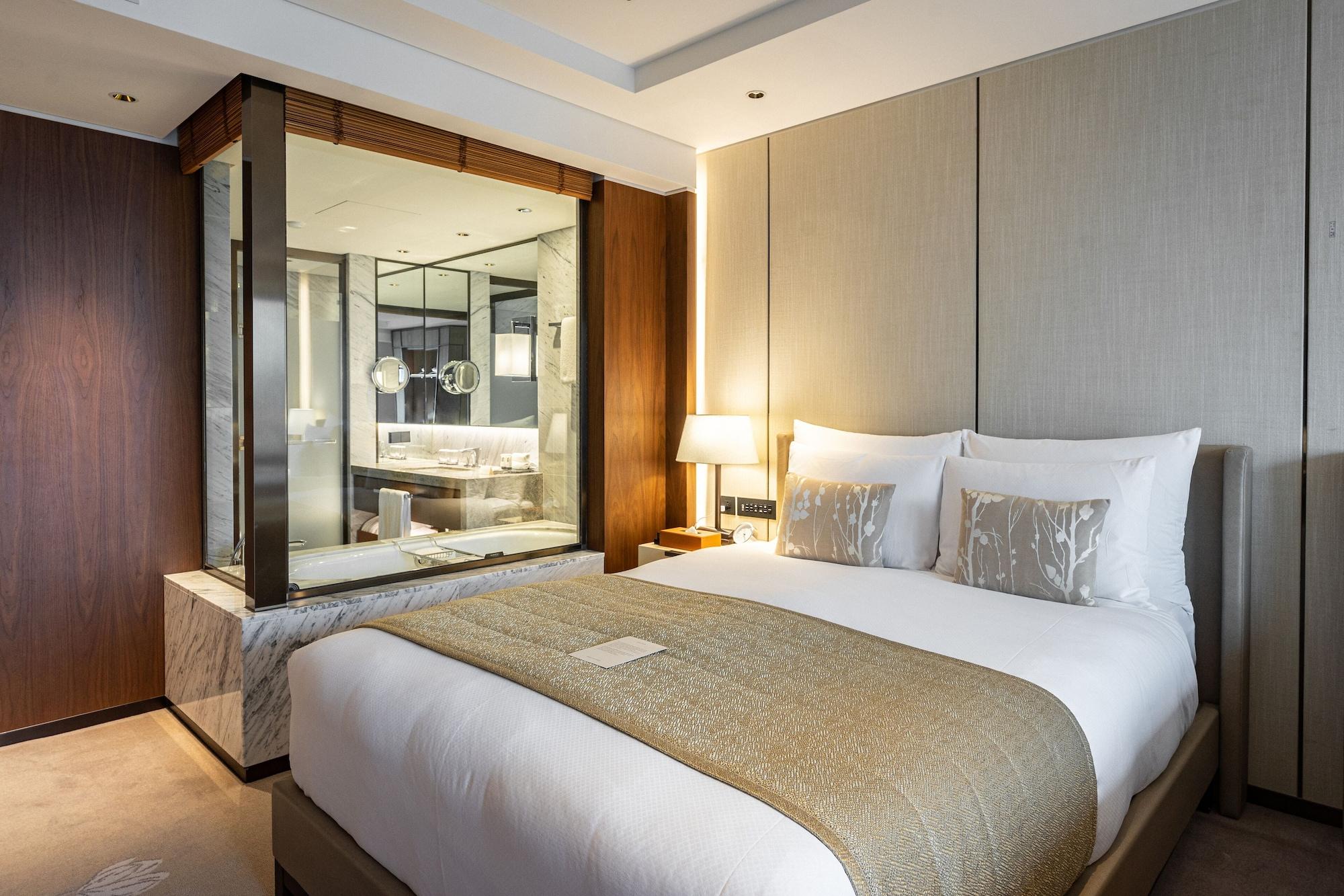 Hotel Lotte Executive Tower Seoul