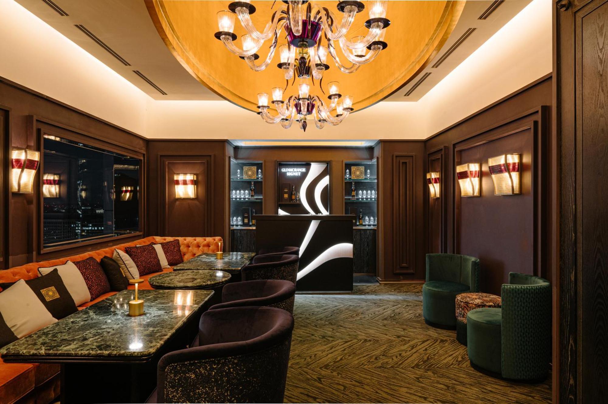 Lotte Executive Tower 5* Seoul