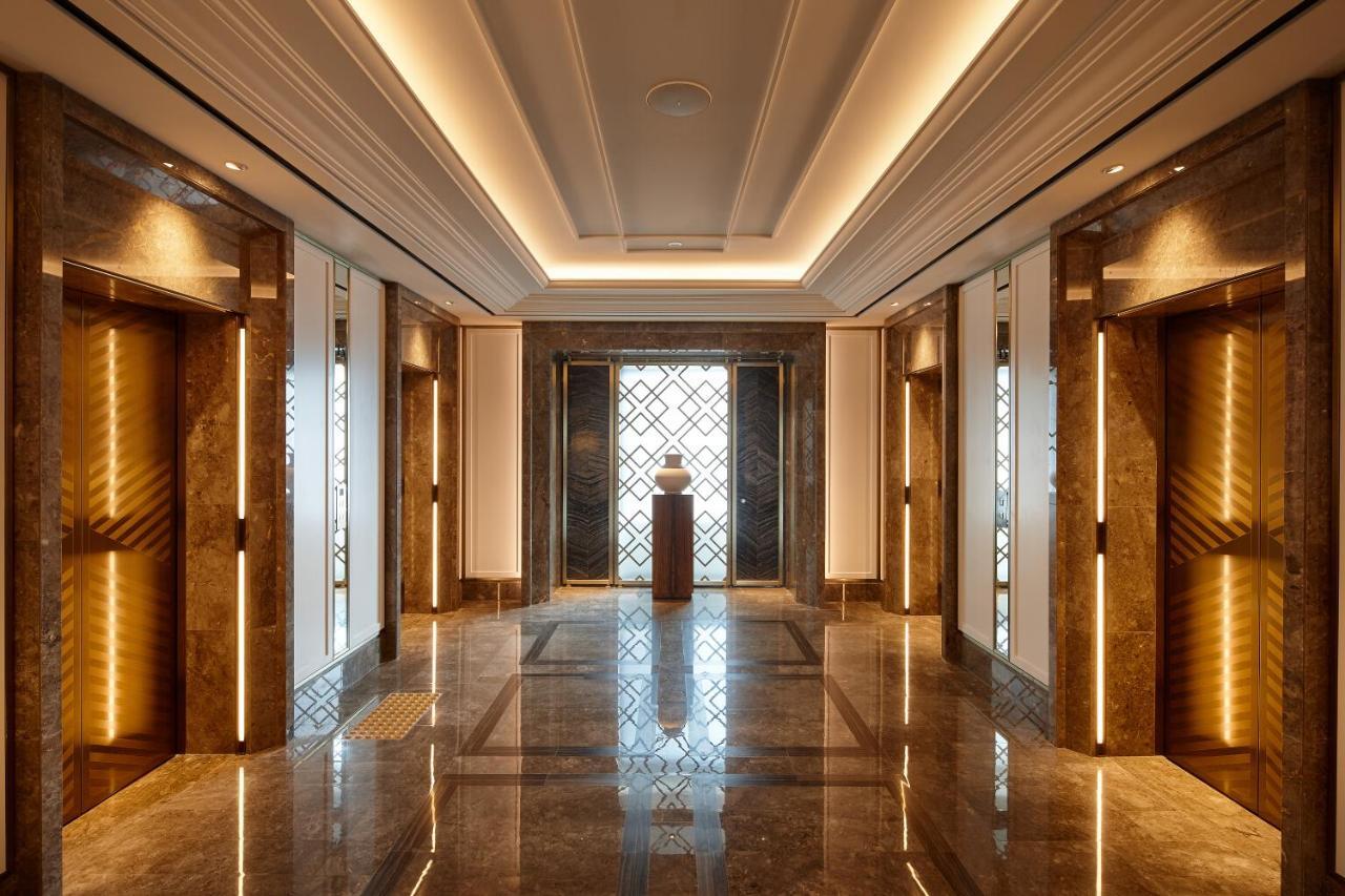 Hotel Lotte Executive Tower Seoul