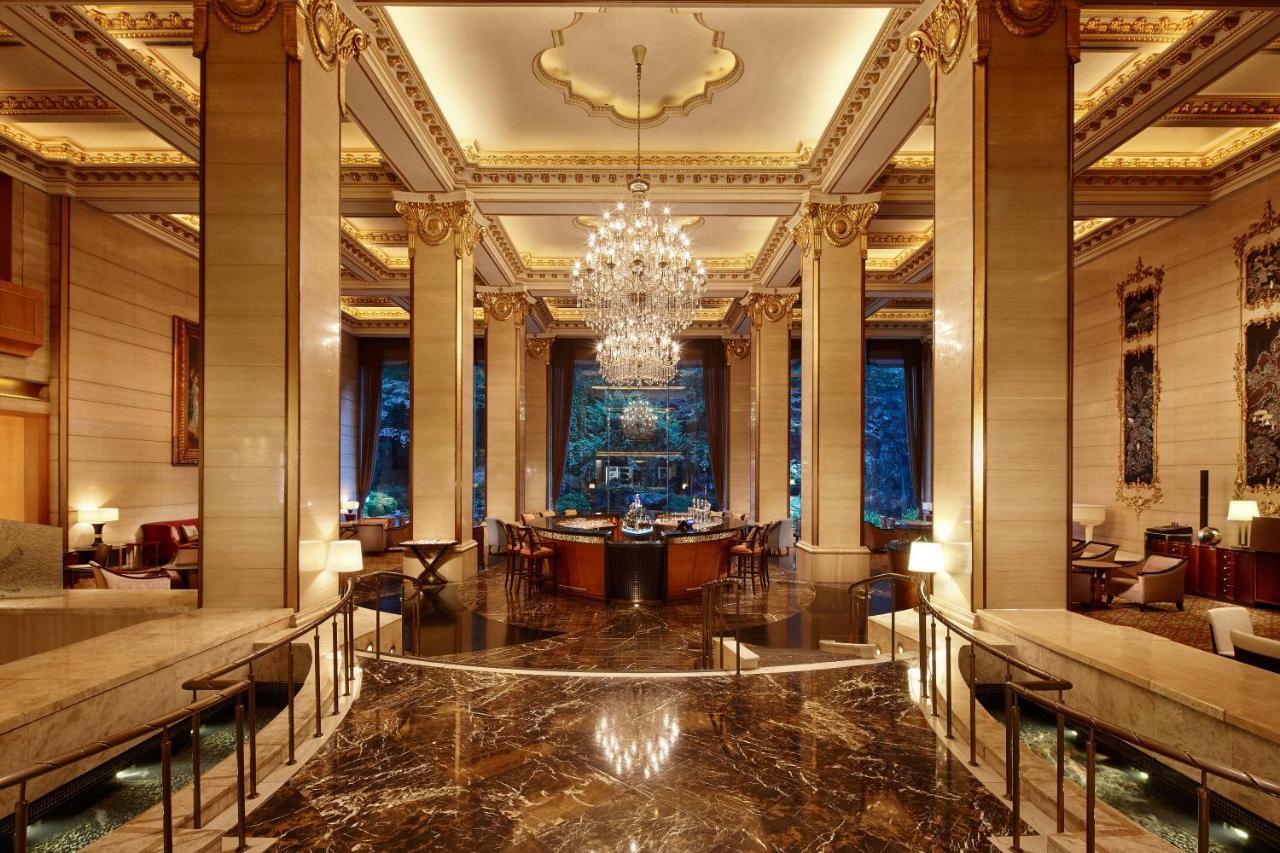 Hotel Lotte Executive Tower Seoul
